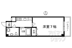 ラクティー四条寺町 4階/402