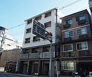 京都駅より徒歩11分 2階 築20年8ヶ月の賃貸物件