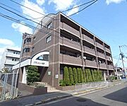 グランビュー葛野 3階 築29年7ヶ月の賃貸物件