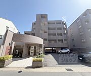 太秦駅より徒歩7分 5階 築22年5ヶ月の賃貸物件
