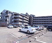 花園駅より徒歩10分 6階 築35年5ヶ月の賃貸物件