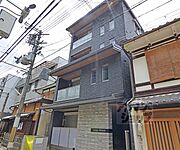 ＳｉｘＢｉｊｏｕｘ堺町五条 1階 築5年3ヶ月の賃貸物件
