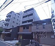 京都河原町駅より徒歩8分 2階 築7年11ヶ月の賃貸物件