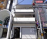 祇園四条駅より徒歩3分 2階 築23年10ヶ月の賃貸物件