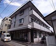 嵯峨嵐山駅より徒歩3分 1階 築34年1ヶ月の賃貸物件