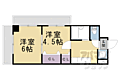 Mirei東福寺3階6.7万円