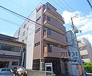 四条駅より徒歩4分 4階 築32年6ヶ月の賃貸物件