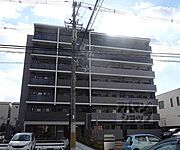 DaiwaGraceMaison京都西七条 2階 築4年の賃貸物件