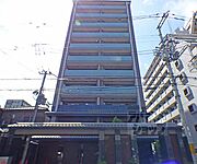 烏丸御池駅より徒歩9分 4階 築9年5ヶ月の賃貸物件