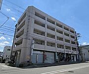 西京極駅より徒歩10分 5階 築50年4ヶ月の賃貸物件
