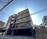 御所南レジデンシャル 4階 築12年7ヶ月の賃貸物件