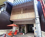 ウィンドベル二条駅の賃貸物件