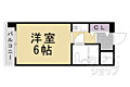 スペリオン四条烏丸7階4.5万円
