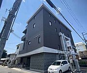 パイクツリー西京極 4階 築6年8ヶ月の賃貸物件