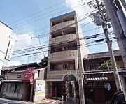 四条駅より徒歩3分 3階 築26年2ヶ月の賃貸物件