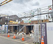 今出川駅より徒歩19分 4階 新築の賃貸物件