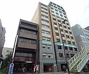 五条・高倉ヴィブレ２ 8階 築19年2ヶ月の賃貸物件