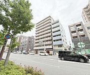 MNS千本 1階 築22年9ヶ月の賃貸物件