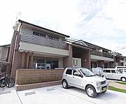 山越フロラガーデンの賃貸物件
