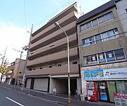 花園駅より徒歩2分 4階 築18年8ヶ月の賃貸物件