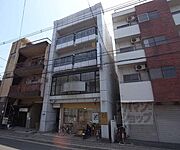 太秦天神川駅より徒歩10分 3階 築39年7ヶ月の賃貸物件