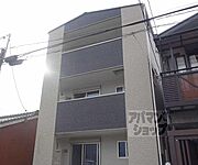 丹波口駅より徒歩10分 1階 築3年6ヶ月の賃貸物件
