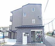 太秦駅より徒歩6分 2階 築6年1ヶ月の賃貸物件