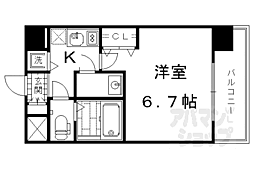 JR東海道・山陽本線 京都駅 徒歩10分