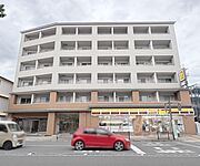鞍馬口駅より徒歩1分 3階 築19年6ヶ月の賃貸物件