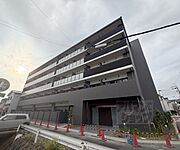 太秦天神川駅より徒歩9分 5階 新築の賃貸物件