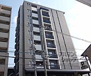 五条駅より徒歩7分 5階 築9年1ヶ月の賃貸物件