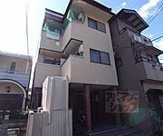メゾン青山 3階 築42年4ヶ月の賃貸物件