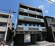 西京極駅より徒歩4分 3階 築5年の賃貸物件