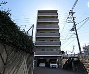 イクスピリオド五条 4階 築17年7ヶ月の賃貸物件