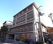 東山駅より徒歩1分 3階 築17年11ヶ月の賃貸物件