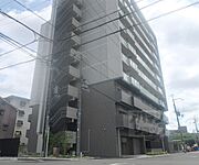 西大路駅より徒歩7分 7階 新築の賃貸物件