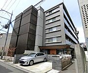 西院駅より徒歩9分 2階 築7年6ヶ月の賃貸物件