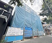 京都市役所前駅より徒歩5分 2階 新築の賃貸物件