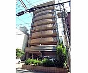 綾小路パレス 2階 築25年6ヶ月の賃貸物件