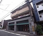 丸太町駅より徒歩8分 3階 築20年6ヶ月の賃貸物件