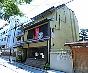 祇園四条駅より徒歩8分 2階 築22年6ヶ月の賃貸物件