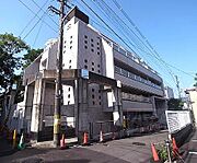 祇園四条駅より徒歩10分 4階 築37年4ヶ月の賃貸物件
