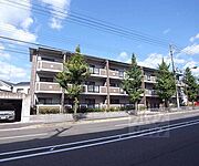 太秦駅より徒歩10分 3階 築26年5ヶ月の賃貸物件