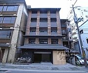 ファーストフィオーレ京都西陣 4階 築7年5ヶ月の賃貸物件