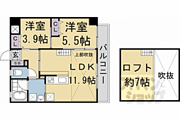 JR東海道・山陽本線 京都駅 徒歩6分