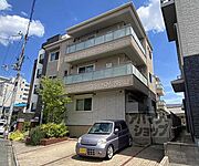 西中合町チェルシーハウス 1階 築12年7ヶ月の賃貸物件