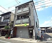 ANEX御所南 3階 築33年6ヶ月の賃貸物件