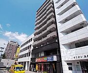 五条駅より徒歩8分 6階 築36年10ヶ月の賃貸物件