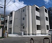 京都駅より徒歩15分 1階 新築の賃貸物件