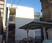 レオパレス花屋町 2階 築22年6ヶ月の賃貸物件